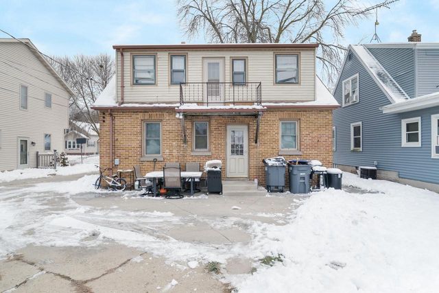 1920 N 21st STREET, Sheboygan, WI 53081