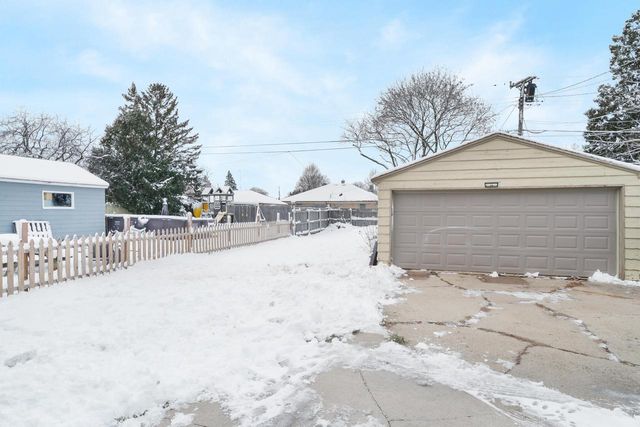 1920 N 21st STREET, Sheboygan, WI 53081