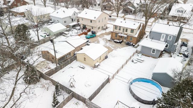 1920 N 21st STREET, Sheboygan, WI 53081