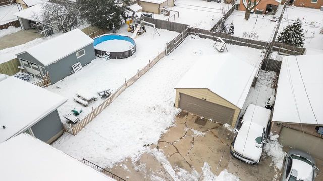 1920 N 21st STREET, Sheboygan, WI 53081