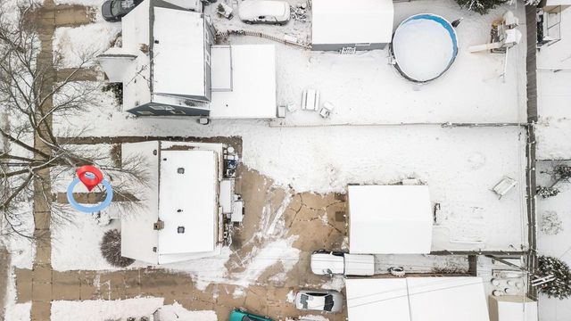 1920 N 21st STREET, Sheboygan, WI 53081