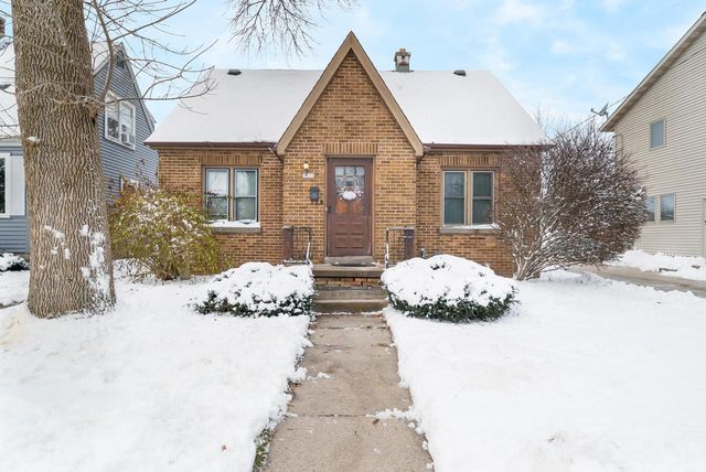 1920 N 21st STREET, Sheboygan, WI 53081