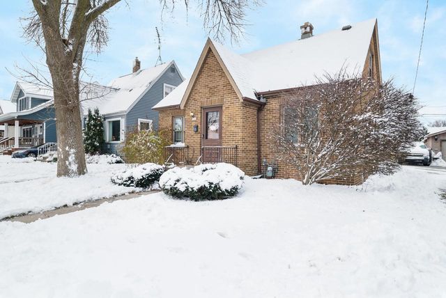 1920 N 21st STREET, Sheboygan, WI 53081