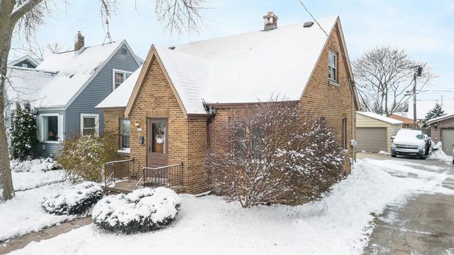 1920 N 21st STREET, Sheboygan, WI 53081