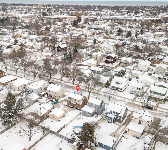 1920 N 21st STREET, Sheboygan, WI 53081