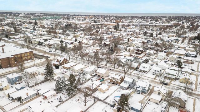 1920 N 21st STREET, Sheboygan, WI 53081