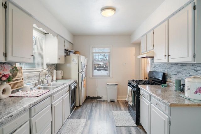 1920 N 21st STREET, Sheboygan, WI 53081