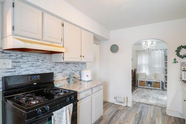 1920 N 21st STREET, Sheboygan, WI 53081