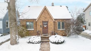 1920 N 21st STREET, Sheboygan, WI 53081