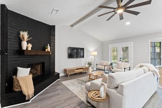 17 S Greenbud Court, The Woodlands, TX 77380