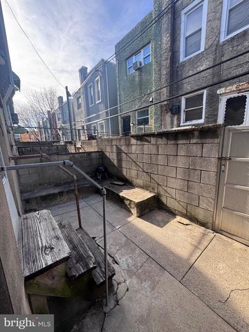 2232 S BONSALL ST, Philadelphia, PA 19145