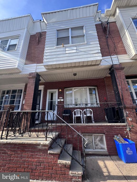 2232 S BONSALL ST, Philadelphia, PA 19145