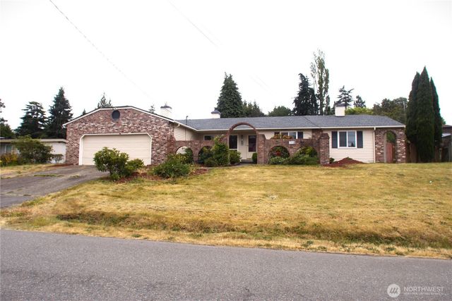 3811 S 239th Street, Kent, WA 98032