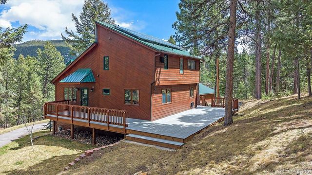9098 Lariat Lane, Evergreen, CO 80439