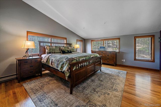 9098 Lariat Lane, Evergreen, CO 80439