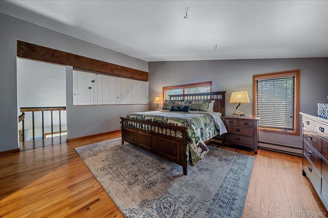 9098 Lariat Lane, Evergreen, CO 80439