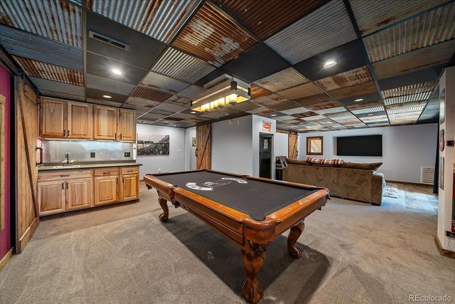 9098 Lariat Lane, Evergreen, CO 80439