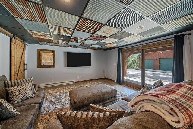 9098 Lariat Lane, Evergreen, CO 80439