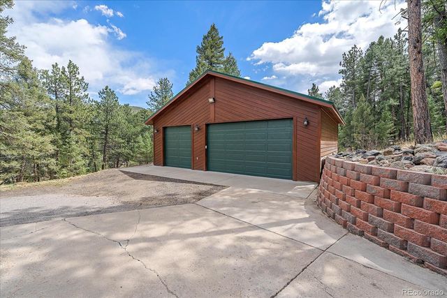 9098 Lariat Lane, Evergreen, CO 80439