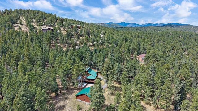 9098 Lariat Lane, Evergreen, CO 80439
