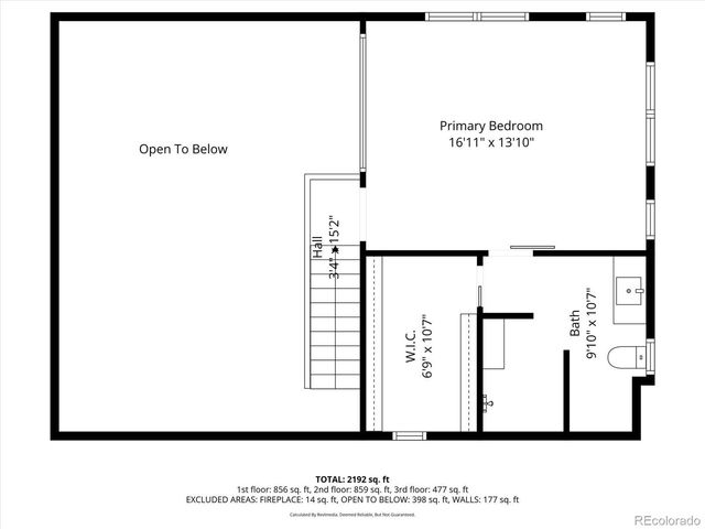 9098 Lariat Lane, Evergreen, CO 80439
