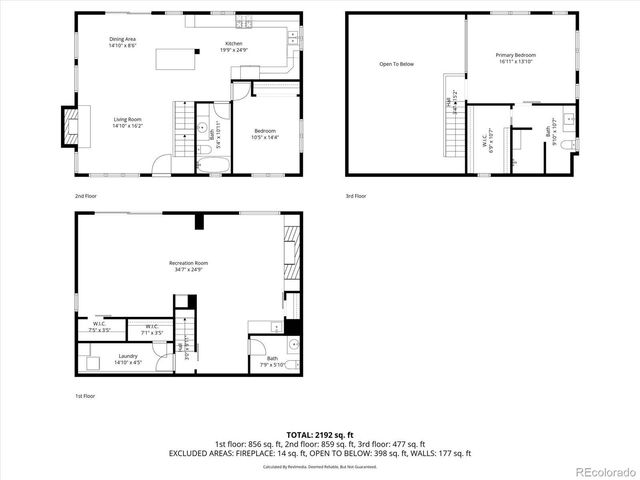 9098 Lariat Lane, Evergreen, CO 80439