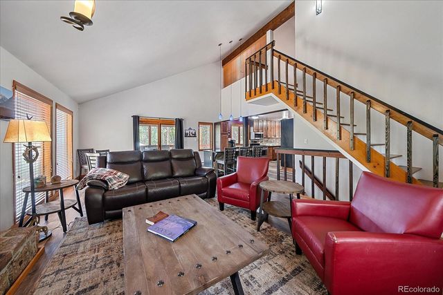 9098 Lariat Lane, Evergreen, CO 80439