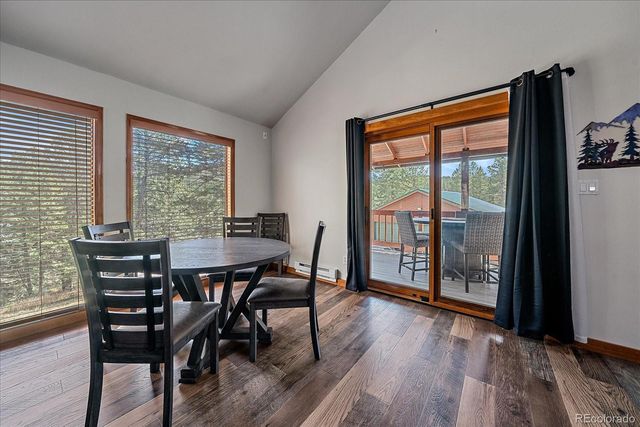 9098 Lariat Lane, Evergreen, CO 80439