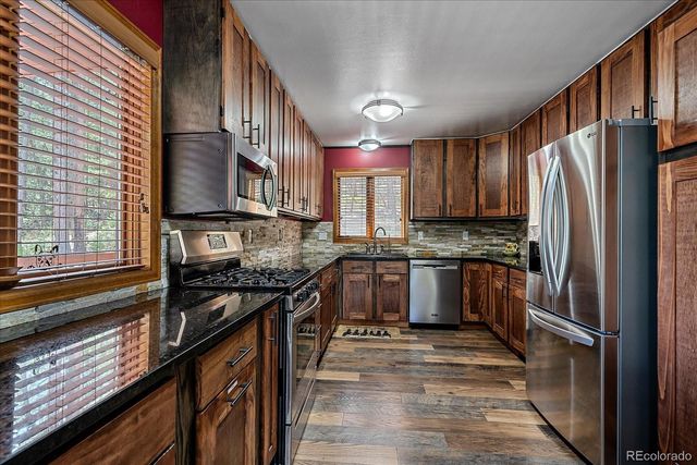 9098 Lariat Lane, Evergreen, CO 80439