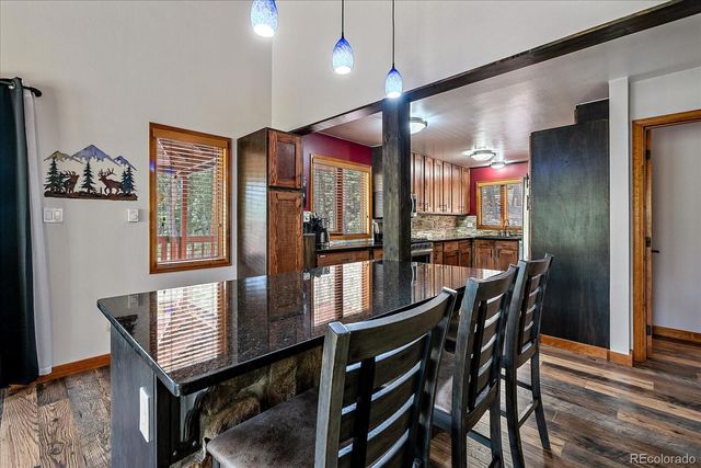 9098 Lariat Lane, Evergreen, CO 80439