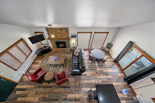 9098 Lariat Lane, Evergreen, CO 80439