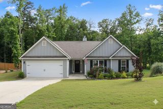 99 Southwood Drive, Danielsville, GA 30633