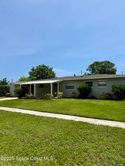 1285 Wilson Street, Melbourne, FL 32935