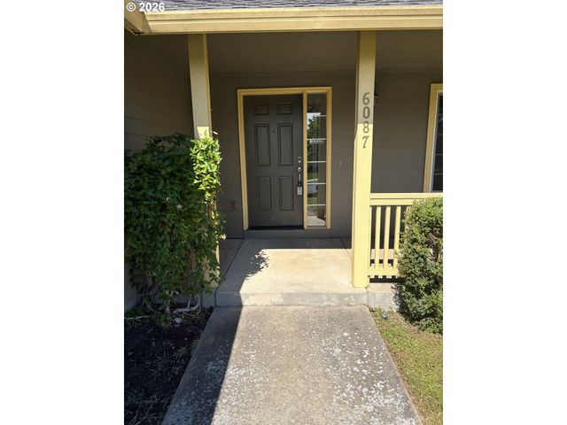 6087 GEYSER PEAK Pl, Eugene, OR 97402