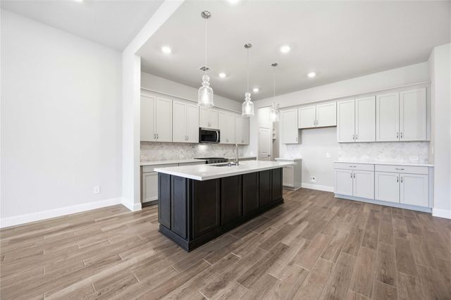 7610 Cattail Shallows Lane, Katy, TX 77493