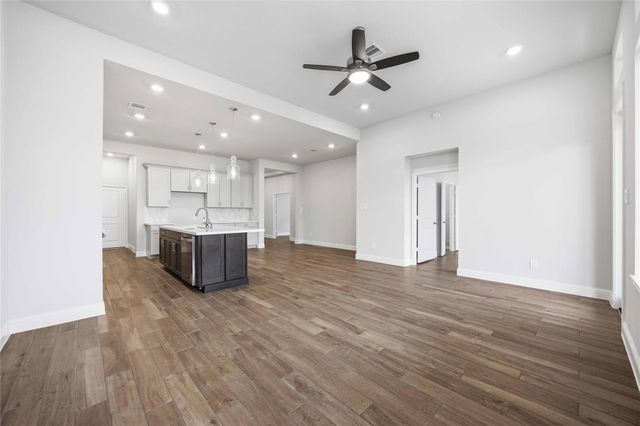 7610 Cattail Shallows Lane, Katy, TX 77493