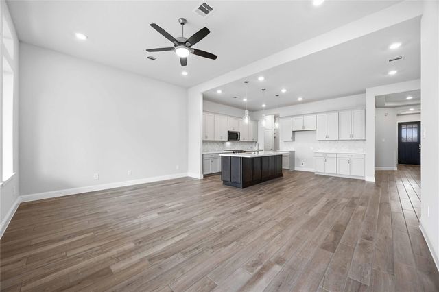 7610 Cattail Shallows Lane, Katy, TX 77493