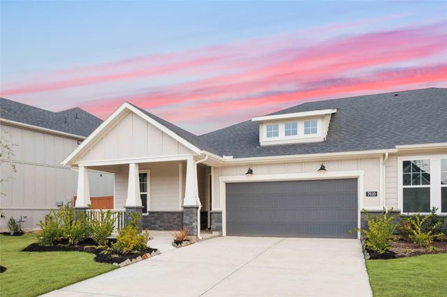 7610 Cattail Shallows Lane, Katy, TX 77493