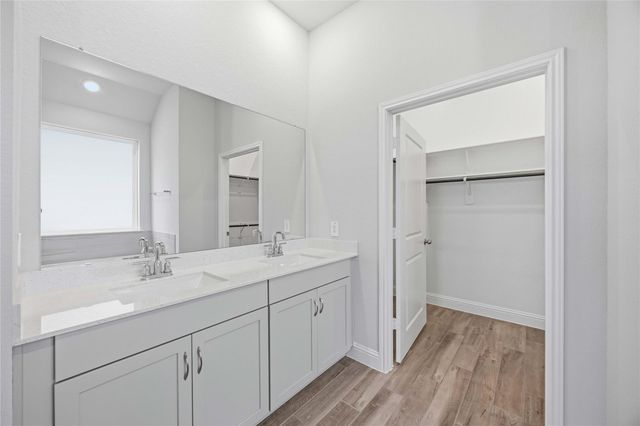 7610 Cattail Shallows Lane, Katy, TX 77493