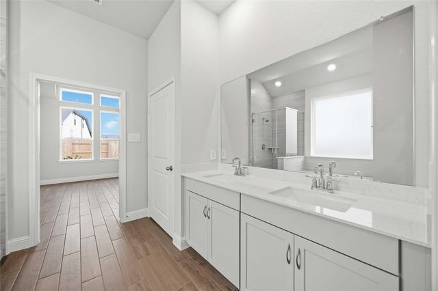 7610 Cattail Shallows Lane, Katy, TX 77493