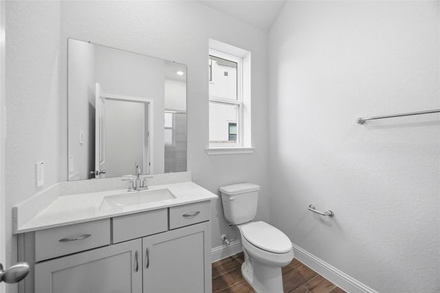 7610 Cattail Shallows Lane, Katy, TX 77493