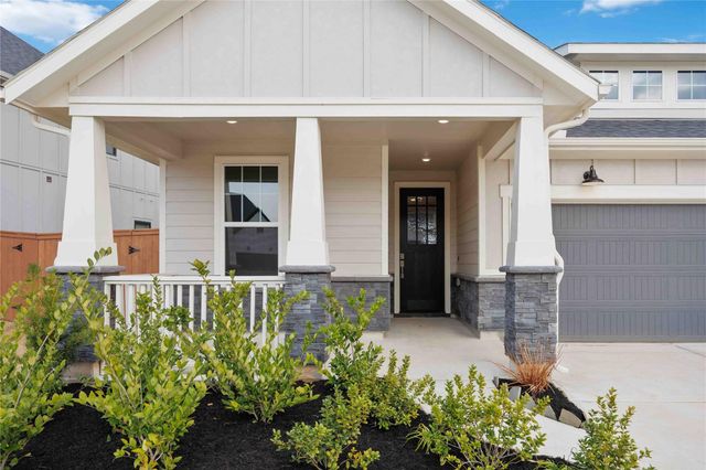 7610 Cattail Shallows Lane, Katy, TX 77493