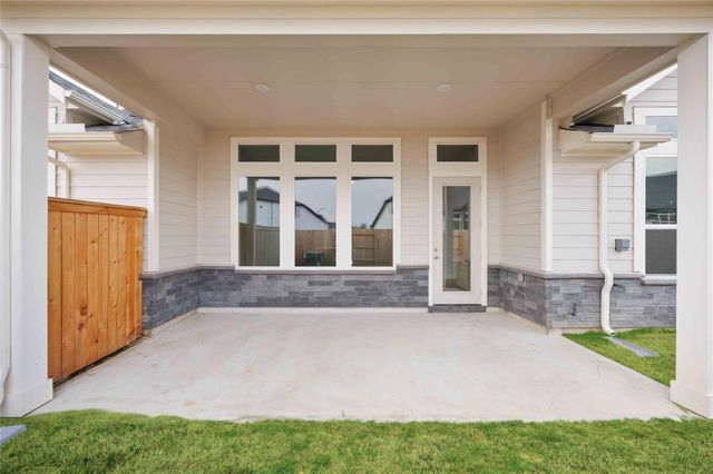 7610 Cattail Shallows Lane, Katy, TX 77493
