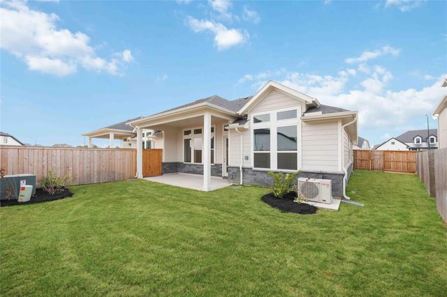 7610 Cattail Shallows Lane, Katy, TX 77493