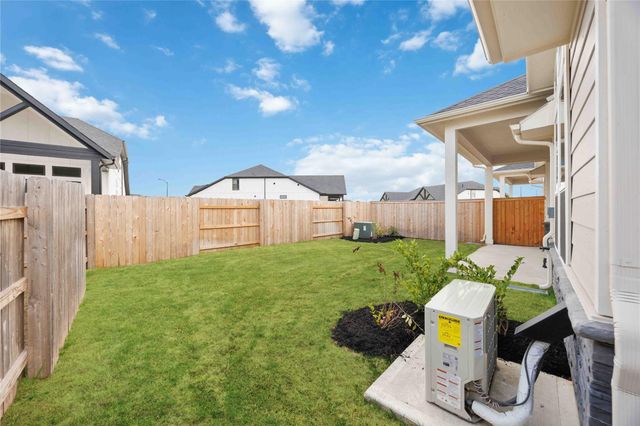 7610 Cattail Shallows Lane, Katy, TX 77493