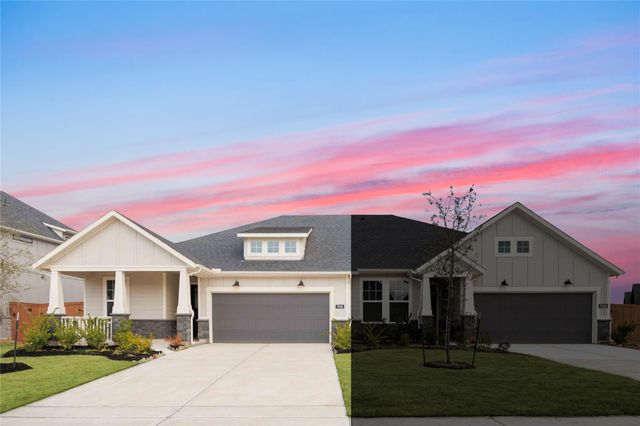 7610 Cattail Shallows Lane, Katy, TX 77493