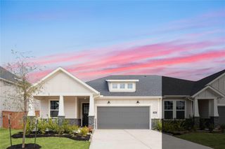 7610 Cattail Shallows Lane, Katy, TX 77493