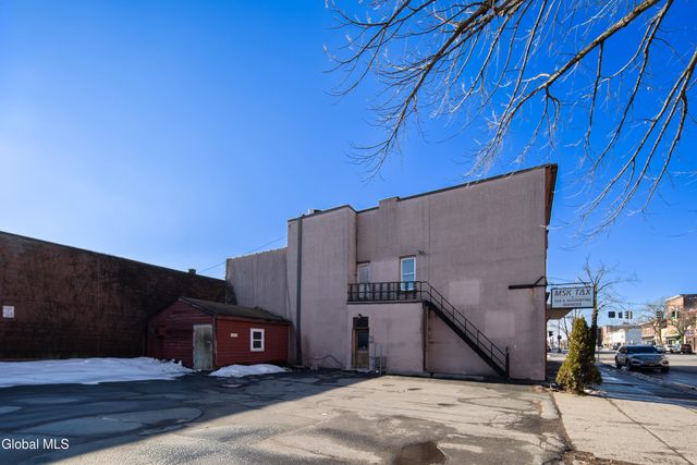184 Central Avenue, Albany, NY 12206