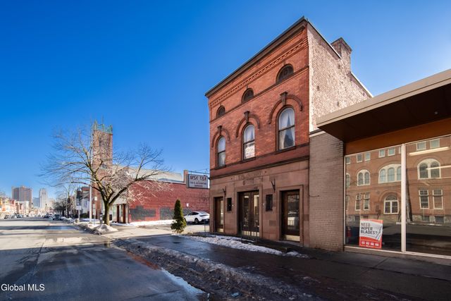 184 Central Avenue, Albany, NY 12206