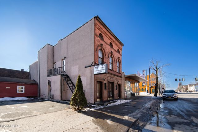 184 Central Avenue, Albany, NY 12206
